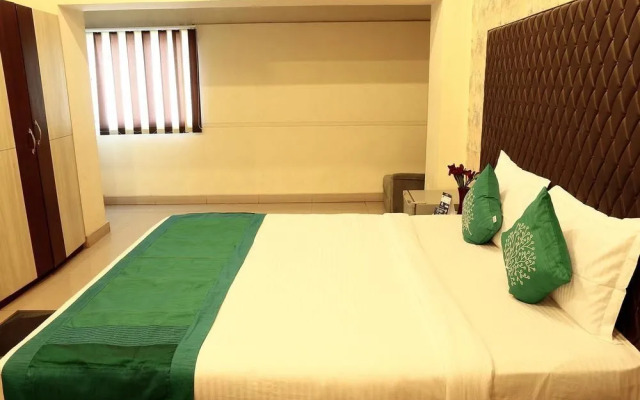 Hotel Rock Star Suites
