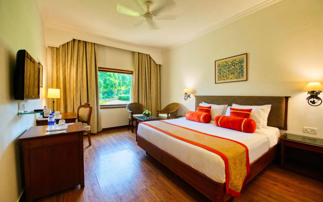 Clarks Khajuraho – Guest Rooms – Khajuraho