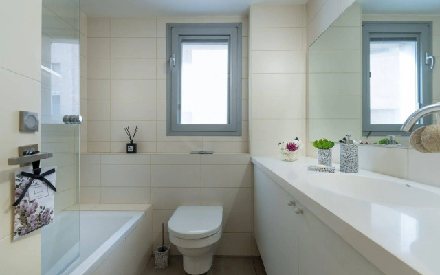 Sweet Inn Apartments - King David Street with Pool