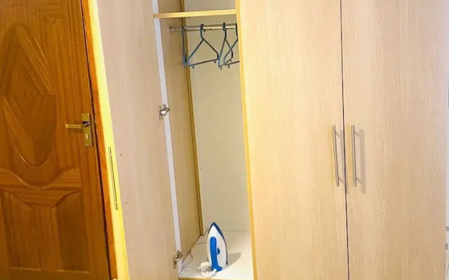 Lux Suites Naivasha Business Apartments