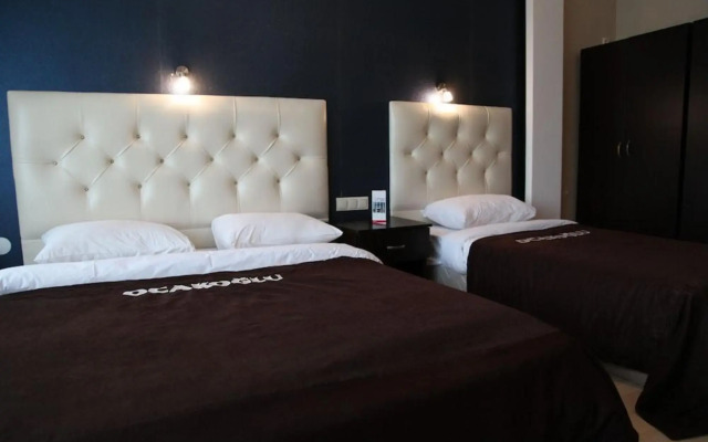 Ocakoglu Hotel & Residence