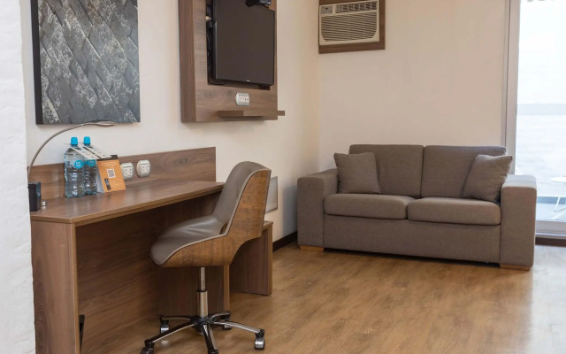 Casa Andina Select Arequipa Plaza