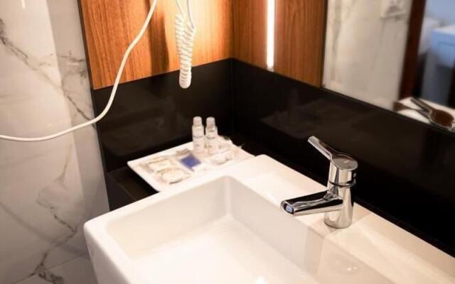 Hotel Princess Express