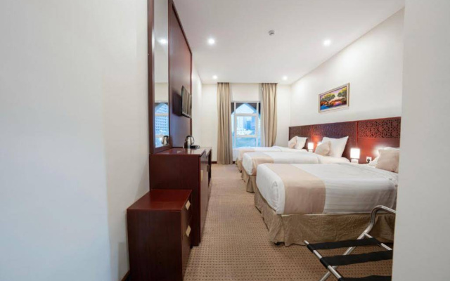 Dimora Hotel Al Azizia