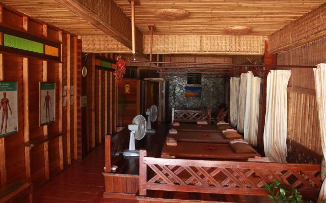 Longtail Beach Resort