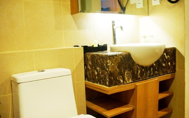 d'primahotel Mega Kuningan