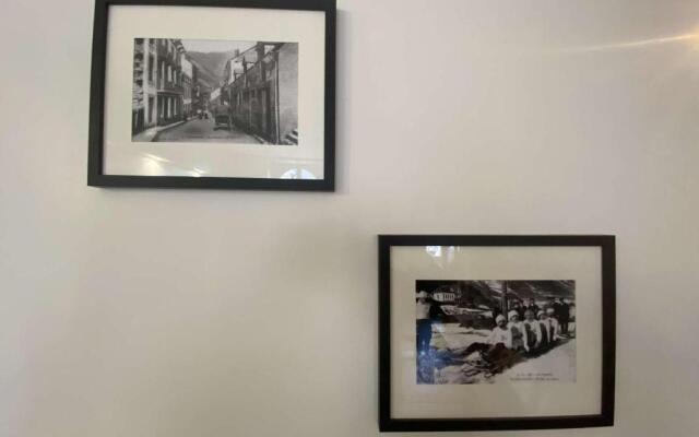 Appartement Cauterets, 4 pièces, 6 personnes - FR-1-401-183