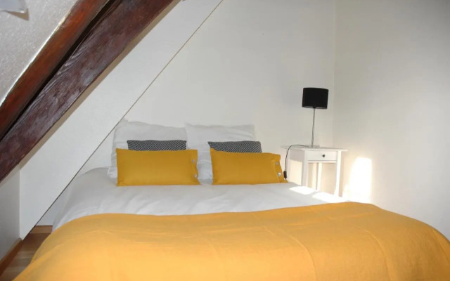 appartement à Colmar