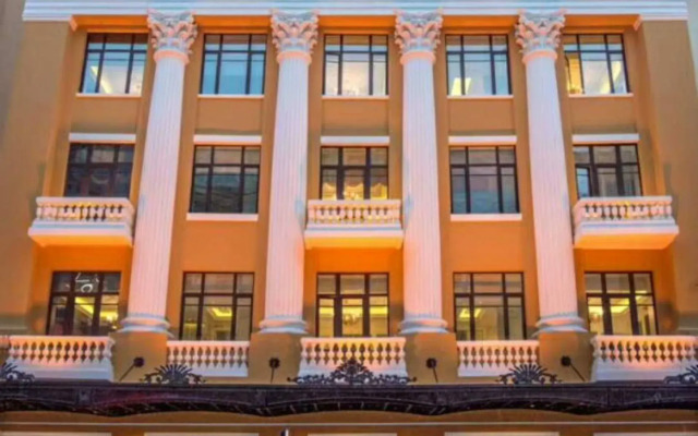 Mansion 1903 Hotel