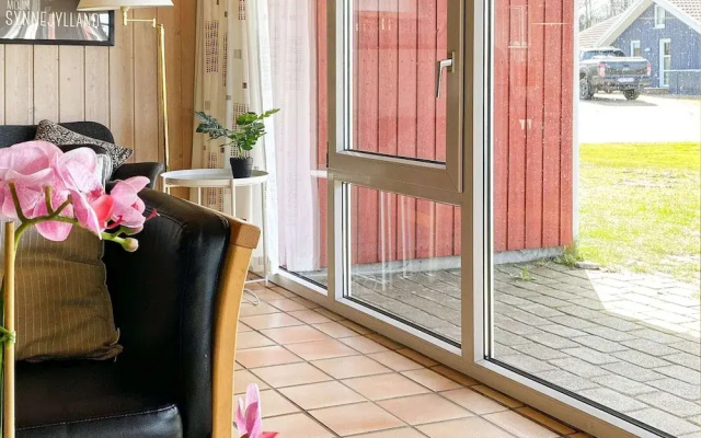 4 Star Holiday Home in Nordborg