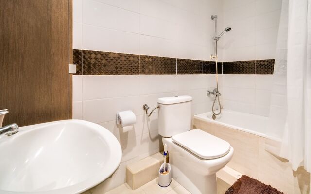 Apartamento Vivalidays Miguel