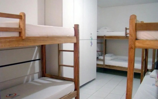 Manaira Hostel