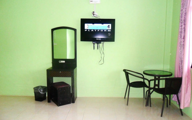 Sawasdee Guest House (Formerly Na Mo Guesthouse)