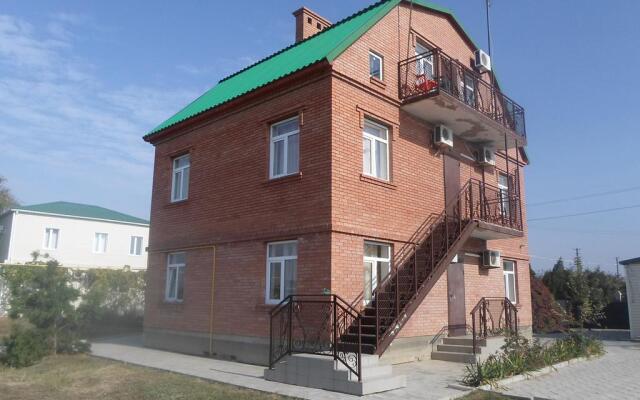Guest house Tmutarakansk
