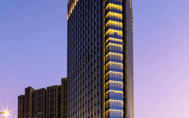 Huzhou Deqing Narada Boutique Hotel