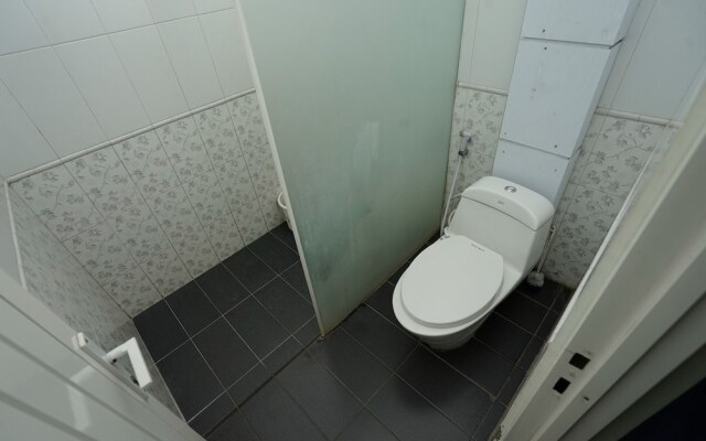 Sekar Gambir Homestay