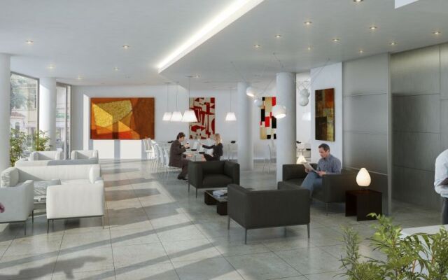 Vivaldi Hotel Loft Punta Carretas