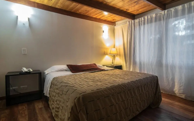 Las Calas Hotel Boutique
