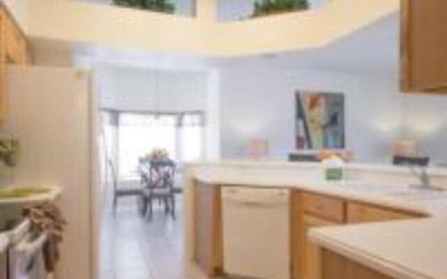 Adriaan's West Haven Villa