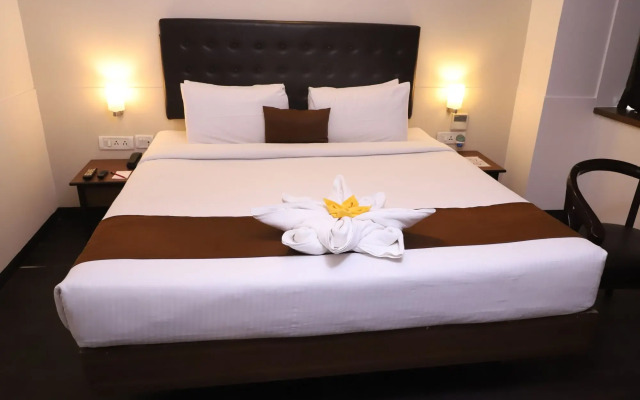 GenX Agra By 1589 Hotels