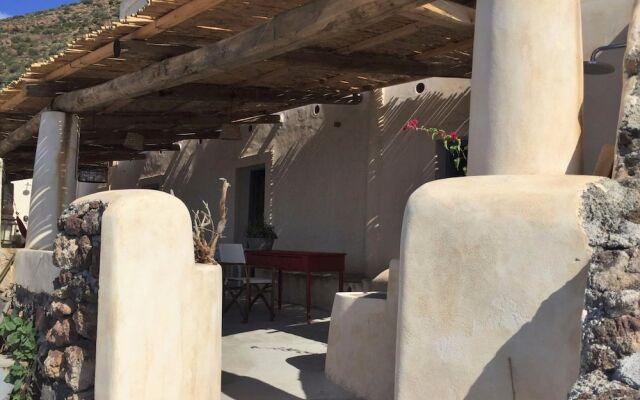 Casa Falco Della Regina