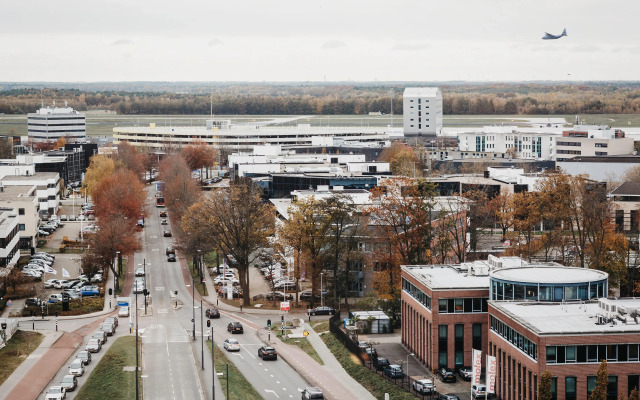 Holiday Inn Eindhoven Airport, an IHG Hotel