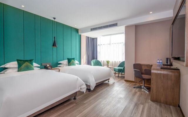 Guangzhou Huiyue Hotel