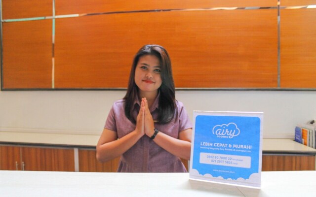 Airy Cihaurgeulis Surapati 235 Bandung