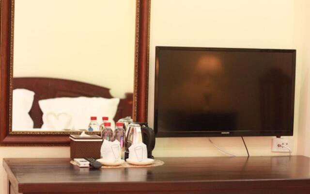 888guest house