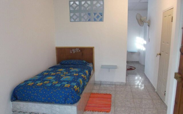 Hostal La Libertad