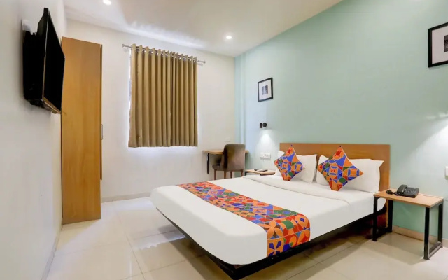 FabHotel Prime Ace II - Near Jupiter Hospital