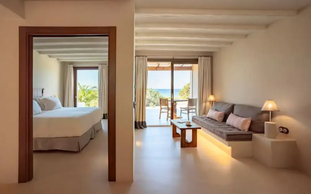 Dunas de Formentera Hotel