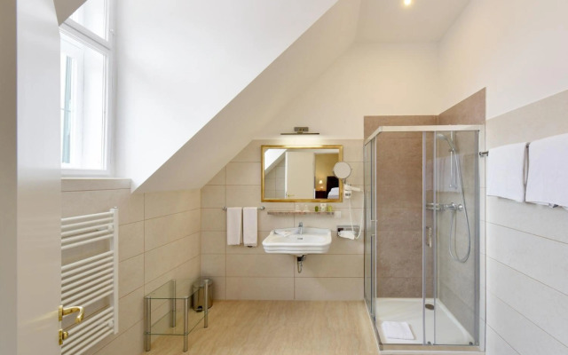 Leonardo Hotel Leeds