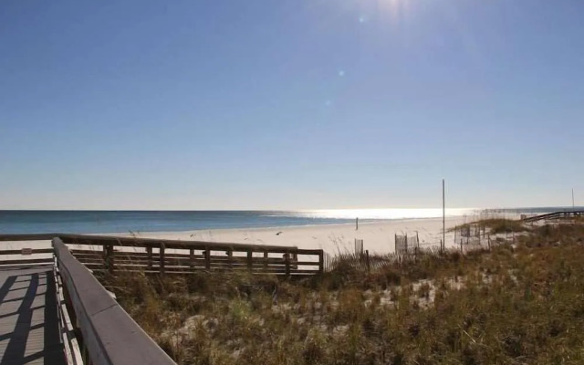 Pelican Pointe 1406 by RedAwning