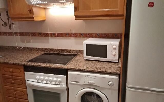 Acv-Costa Marina III-Linea Planta 2 Sur