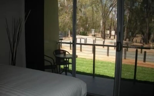 Echuca Hotel