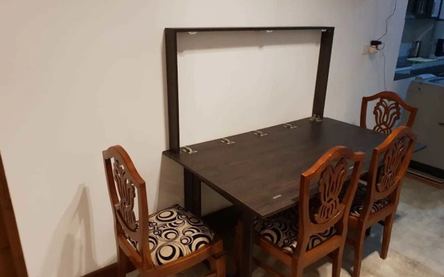 Trellis Apartment