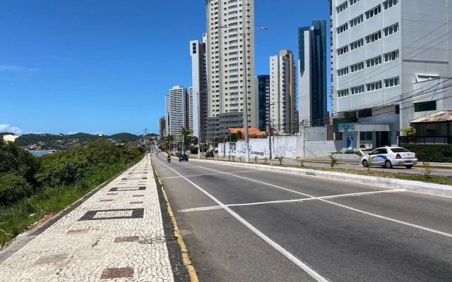 Ponta Negra Flat ByHoteis