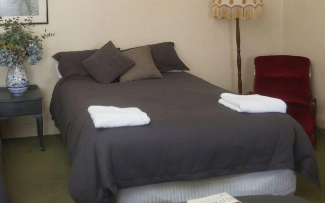 Southern Railway Hotel Goulburn