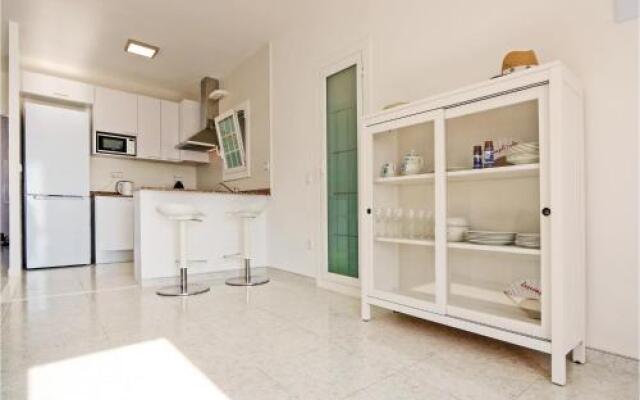 Apartamento Vilassar de Mar