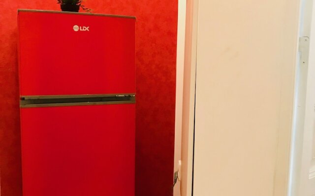 Cismigiu Studio Apartments