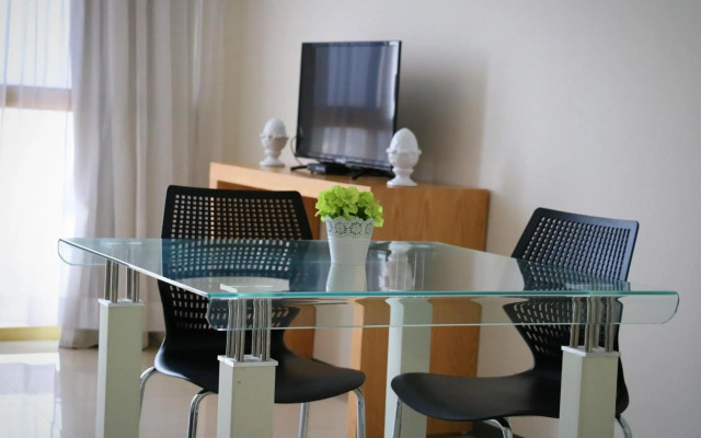 Hotel Suites Bernini