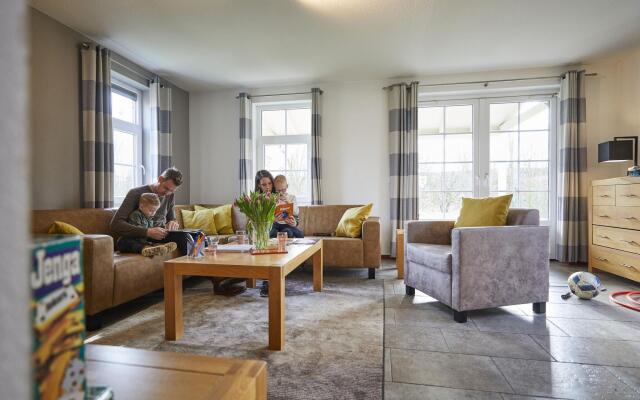 Spledid Villa With Sauna and Whirlpool in Limburg