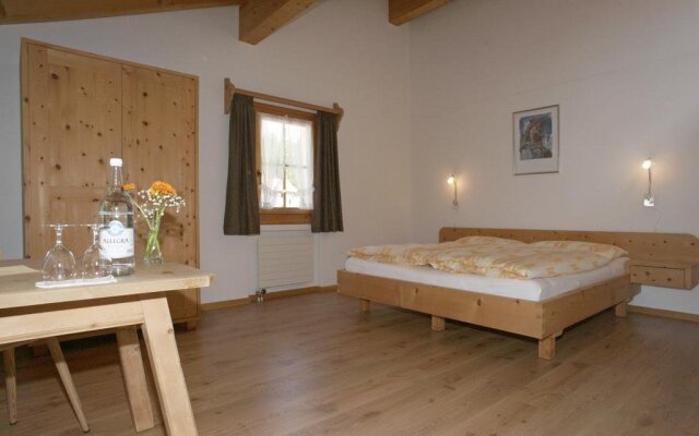 Hotel Landgasthof Staila