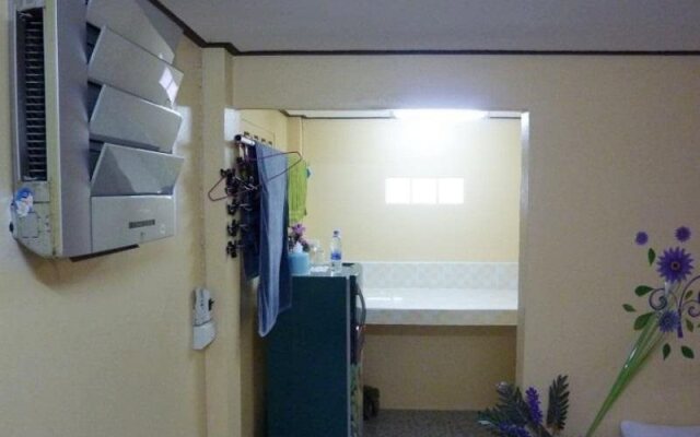 Ton Garden View Guesthouse