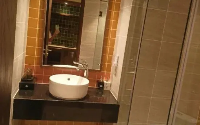 Luxury Apartment - Apec Mandala Chambay Mui Ne