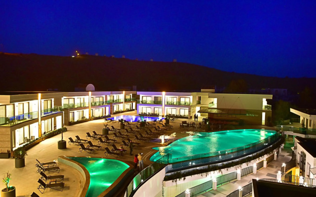 Jasmin Elite Residence & SPA
