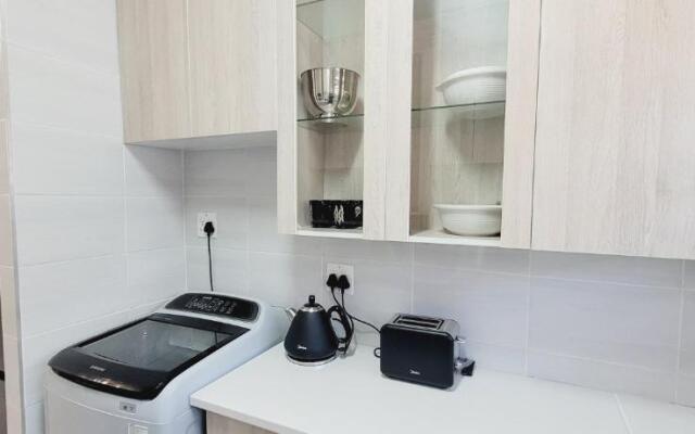 Effortless Self Catering Accommodation