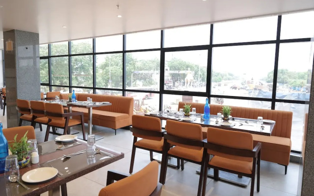 Zip By Spree Hotels Ilkal