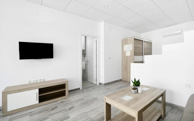 Apartamento Venus 3